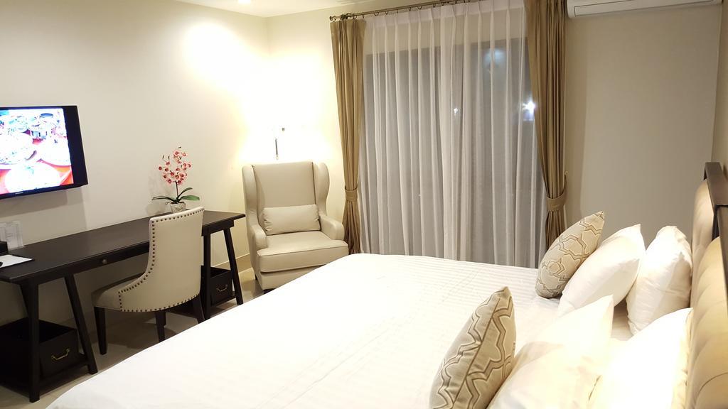 Sn Plus Hotel - Sha Plus Pattaya Δωμάτιο φωτογραφία